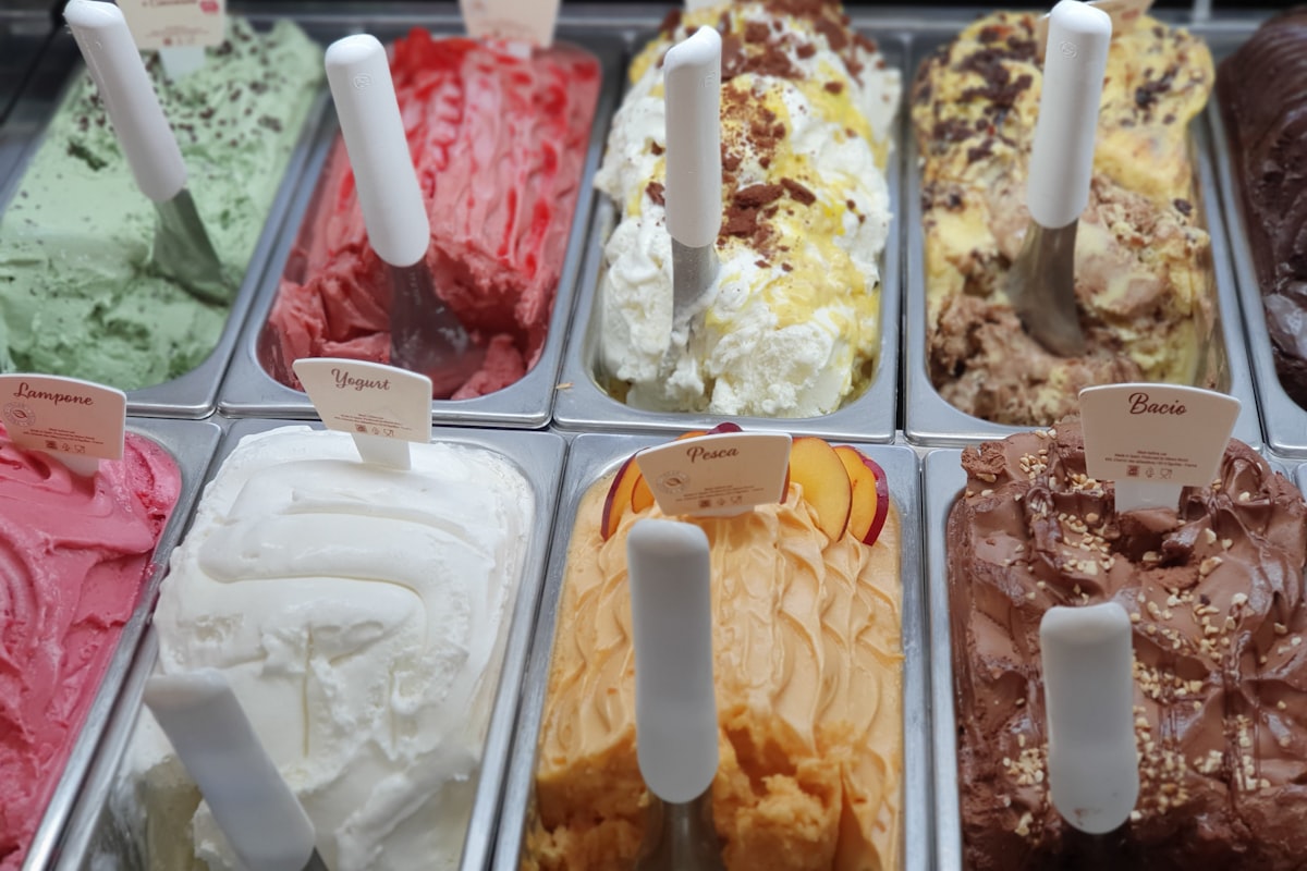 Yaz Sezonu Yeni Tatları