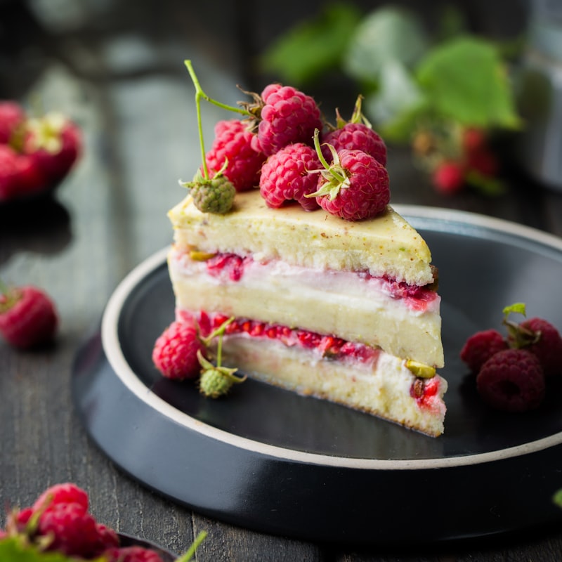 New York Cheesecake